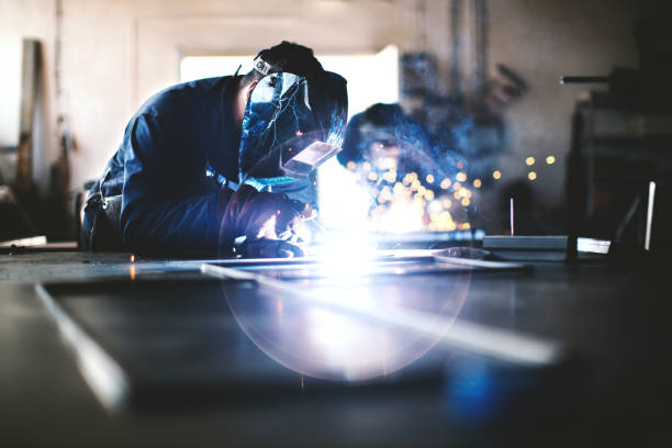  Cobden, IL Welder Pros