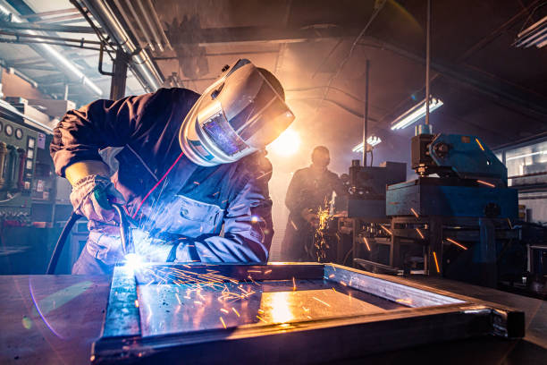 Best Structural Steel Welding in Cobden, IL