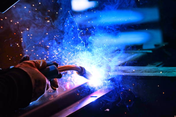 Best Pipe Welding in Cobden, IL