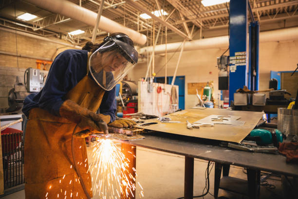 Cobden, IL Welder & Metal Fabrication Company