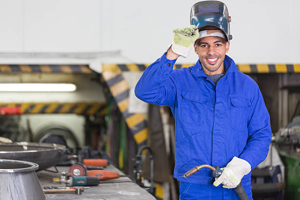Best Artistic and Custom Metal Fabrication in Cobden, IL